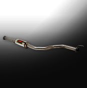 Supersprint Centre exhaust - HONDA ACURA INTEGRA Coup 1.8 V-TEC - Klik om te sluiten