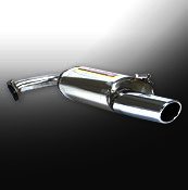 Supersprint Rear exhaust R. 120x80 - Under development - MAZDA 6 - Klik om te sluiten