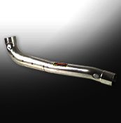 Supersprint Front pipe n° 1 - SUBARU IMPREZA 4WD 2.0i Turbo "WR - Klik om te sluiten