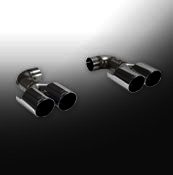 Supersprint Endpipe kit R.OO90 - L.OO90 - BMW E71 X6 M V8 Bi-Tur - Klik om te sluiten