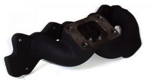 Treadstone performance Suzuki 1.3 Manifold - Klik om te sluiten