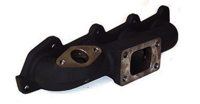 Treadstone performance Starion/Conquest Manifold - Klik om te sluiten