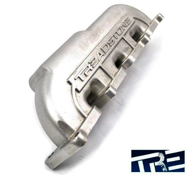 Treadstone performance SRT4 Manifold - Klik om te sluiten