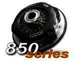 Clutch Masters 850 series clutch - Chevrolet 5.7L LS1 Corvett - Klik om te sluiten