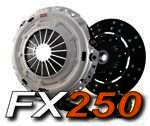 Clutch Masters FX250 clutch - Acura 3.5L Type-S 6 Speed TL 2007 - Klik om te sluiten