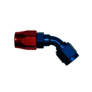 AN-06 45 236 Series Hose End