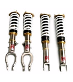 HKS Hipermax III CLX coilover kit UZS190