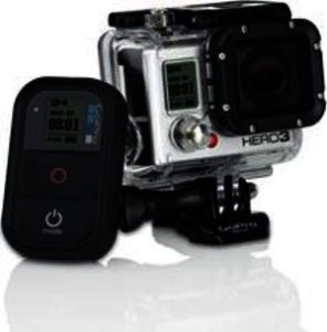 GoPro HERO3 Black edition