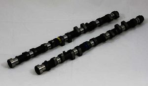 GSC Power-Division 2JZ-GTE Stage 2 Camshafts