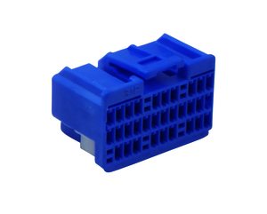 AEM 31 Pin Connector for EMS 30-1010's/ 1020/ 1050's/ 1060/ 6050