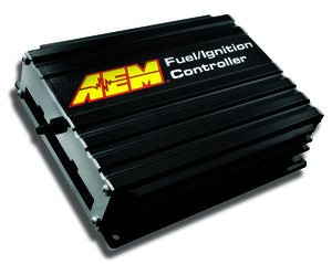 AEM Fuel/Ignition Controller 6 Channel. Mag or Hall with Circuit