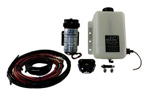 AEM V2 Water/Methanol Injection Kit, Multi Input Controller - 0-