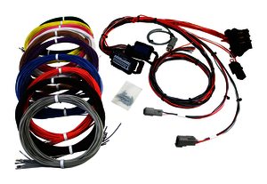 AEM Infinity Series 7(PN: 30-7101, 30-7100, 30-7111) Harness. Pr