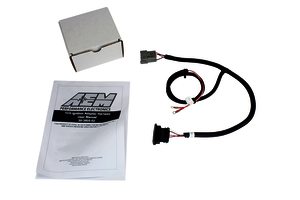 AEM Infinity Core Accessory Wiring Harness - Single Channel Igni