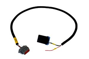 AEM Infinity Core Accessory Wiring Harness - FAST Dual Sync 35"