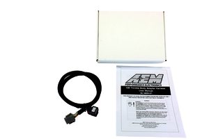 AEM Infinity Core Accessory Wiring Harness - GM DBW Throttle Bod