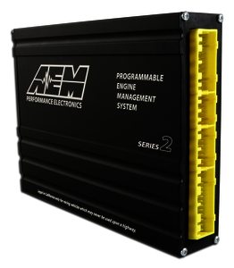 AEM Series 2 Plug & Play EMS. Manual Trans. ACURA: 92-95 Integra