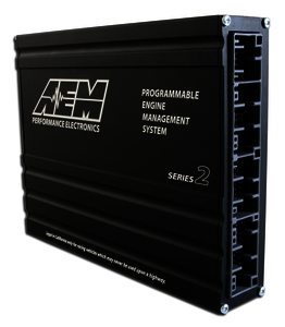 AEM Series 2 Plug & Play EMS. Manual Trans. ACURA: 98-99 CL & 00