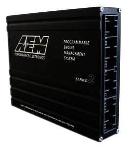 AEM Series 2 Plug & Play EMS. Manual Trans. Acura & Honda J-Seri