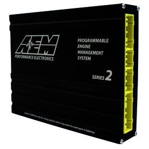 AEM Series 2 Plug & Play EMS. Manual Trans. EAGLE: 95-98 Talon T