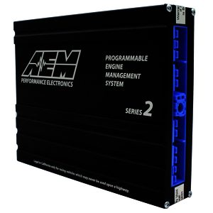 AEM Series 2 P&P EMS. M/T. 76 Pins. NISSAN: 88-90 180SX/200SX S1