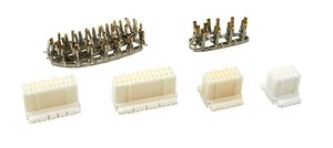 AEM Plug & Pin Kit 30-1002/ 1040's/ 1310's/ 1710/ 1720/ 6040's/