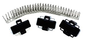 AEM Plug & Pin Kit for 30-1500U. Includes: A, B & C Connectors &