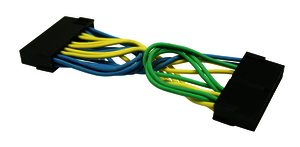 AEM Fuel/Ignition Controller Bypass Harness - discontinued