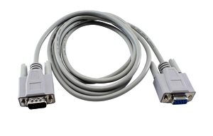 AEM 72" Serial "EMS Comms" Cable