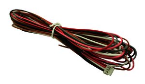 AEM 36" Power Replacement Cable for Analog Gauges(PN: 30-3020, 3