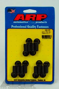 ARP 3/8 X .750" hex header bolt kit