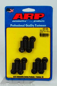 ARP SB Chevy 3/8 x .750" drilled 12pt header bolt kit