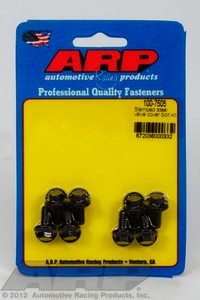 ARP Stamped steel hex valve cover bolt kit