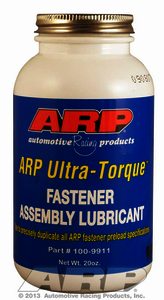 ARP ARP Ultra Torque lube 20 oz.