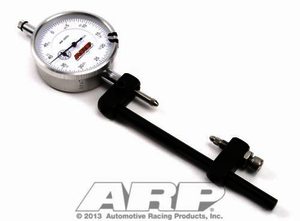 ARP Stretch Gauge