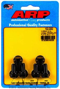 ARP Nissan 2.4L KA24 pressure plate bolt kit