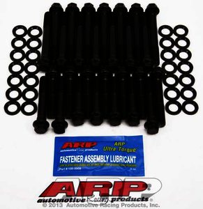 ARP AMC 343-401 '70 to present w/Edel heads head bolt kit