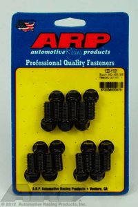 ARP Buick 350-455 3/8" header bolt kit