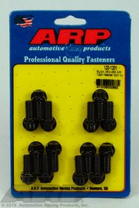 ARP Buick 350-455 3/8" 12pt header bolt kit