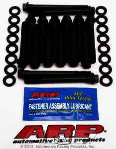 ARP Buick Stage '86-'87 GN & T-Type hex head bolt kit