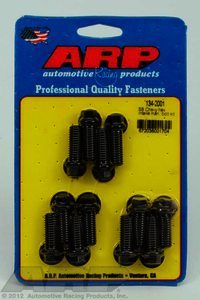 ARP SB Chevy hex intake manifold bolt kit