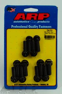 ARP SB Chevy 12pt intake manifold bolt kit (3/8 socket)