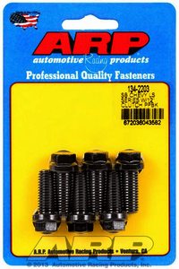 ARP SB Chevy LS Series w/12" clutch pressure plate bolt kit