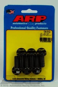 ARP LS1 LS2 hex motor mount bolt kit