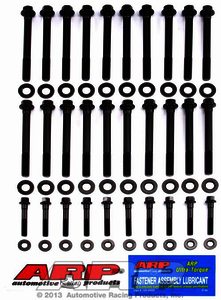 ARP SB Chevy LS6 hex head bolt kit