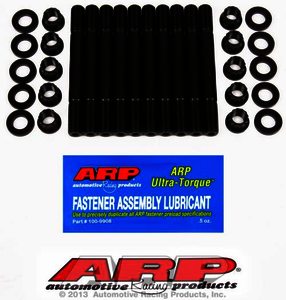 ARP SB Chevy 12pt 2-bolt main stud kit