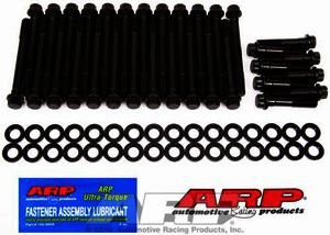 ARP BB Chevy 12pt head bolt kit