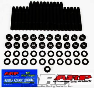 ARP BB Chevy Mark V, 502 4-bolt main stud kit