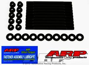 ARP Dodge 2.4L, SRT4 & PT Cruiser, '03 & up head stud kit