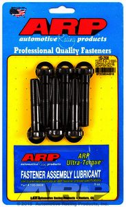 ARP Ford 6.4L diesel crank flange adapter bolt kit